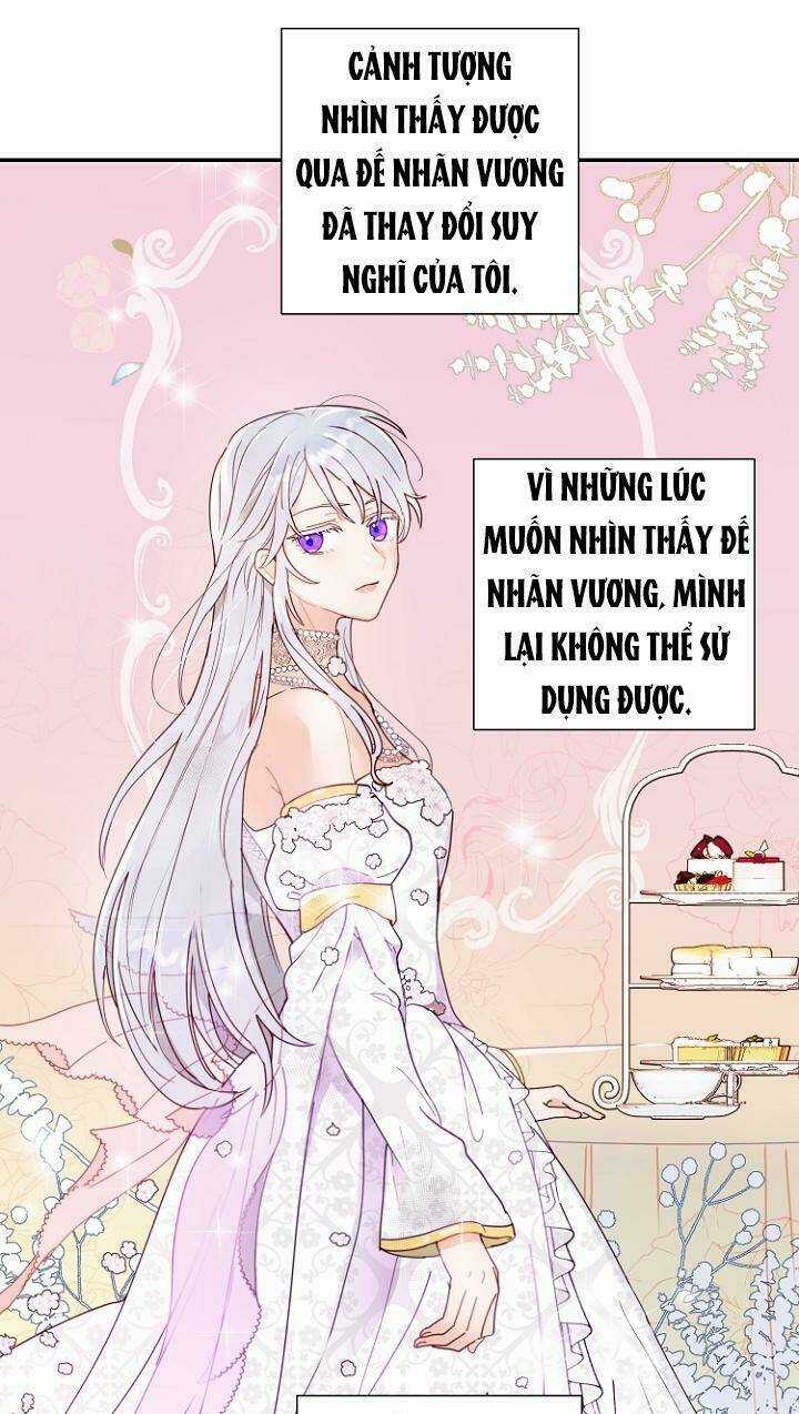 Tiền Là Tất Cả Chồng Là Phù Du Chapter 2 trang 13