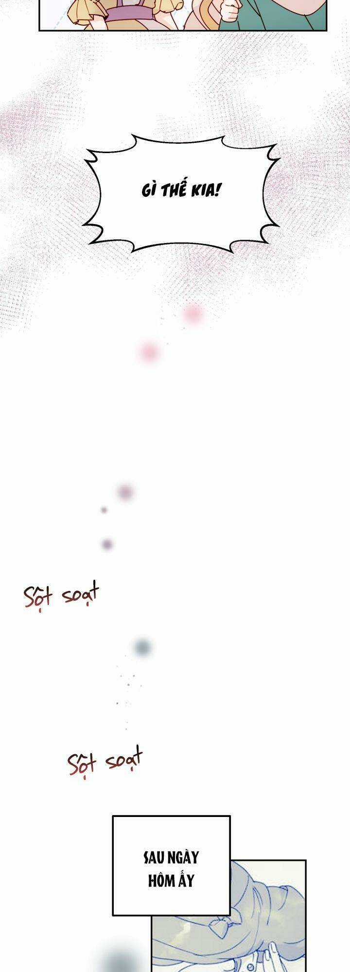 Tiền Là Tất Cả Chồng Là Phù Du Chapter 2 trang 23