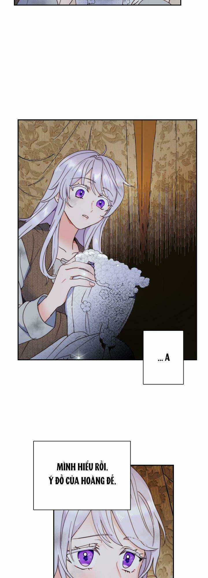 Tiền Là Tất Cả Chồng Là Phù Du Chapter 2 trang 27