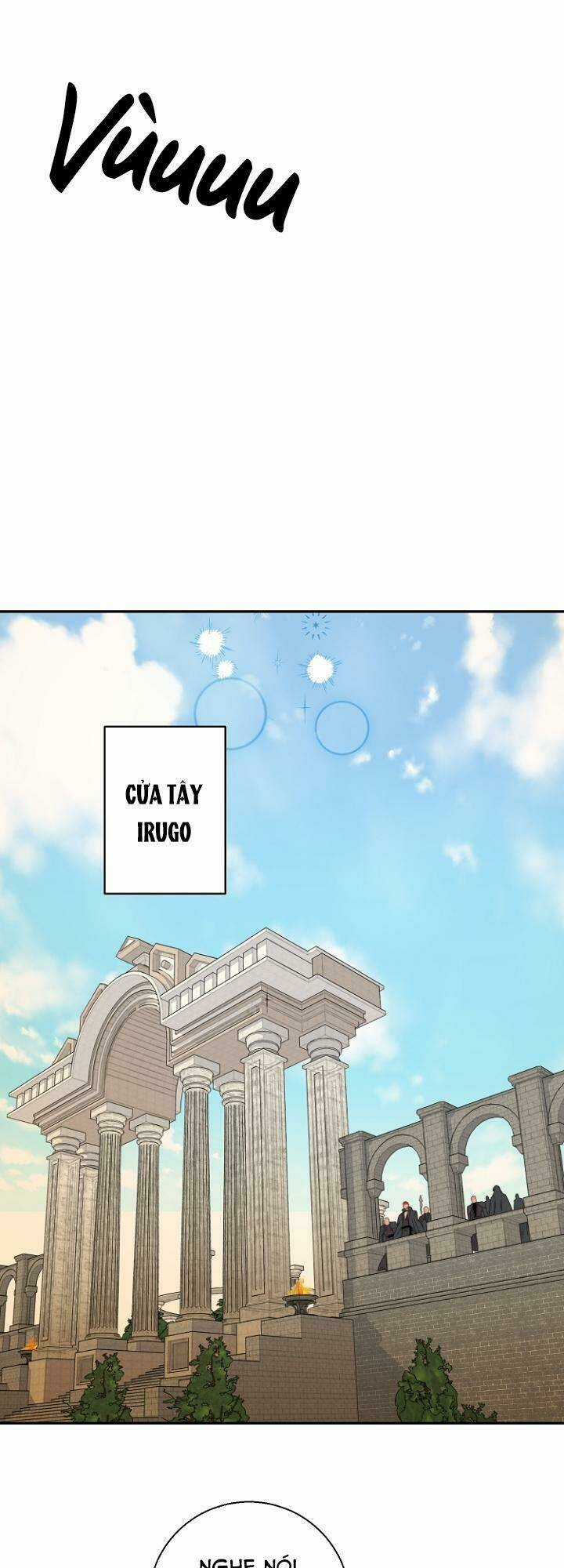 Tiền Là Tất Cả Chồng Là Phù Du Chapter 2 trang 30