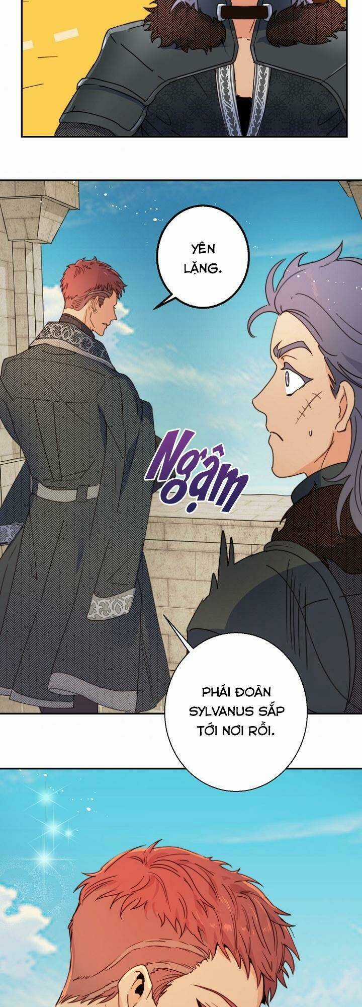 Tiền Là Tất Cả Chồng Là Phù Du Chapter 2 trang 32