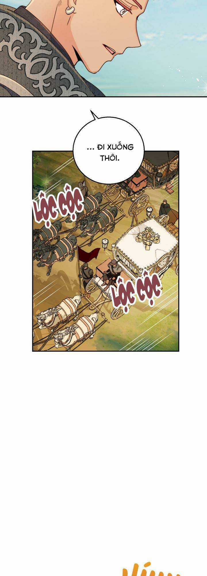 Tiền Là Tất Cả Chồng Là Phù Du Chapter 2 trang 33