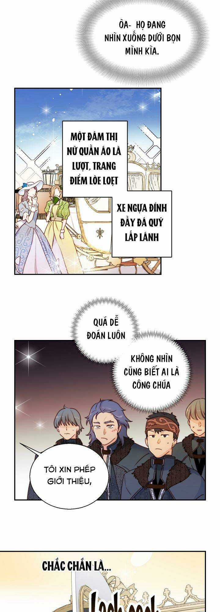 Tiền Là Tất Cả Chồng Là Phù Du Chapter 2 trang 36