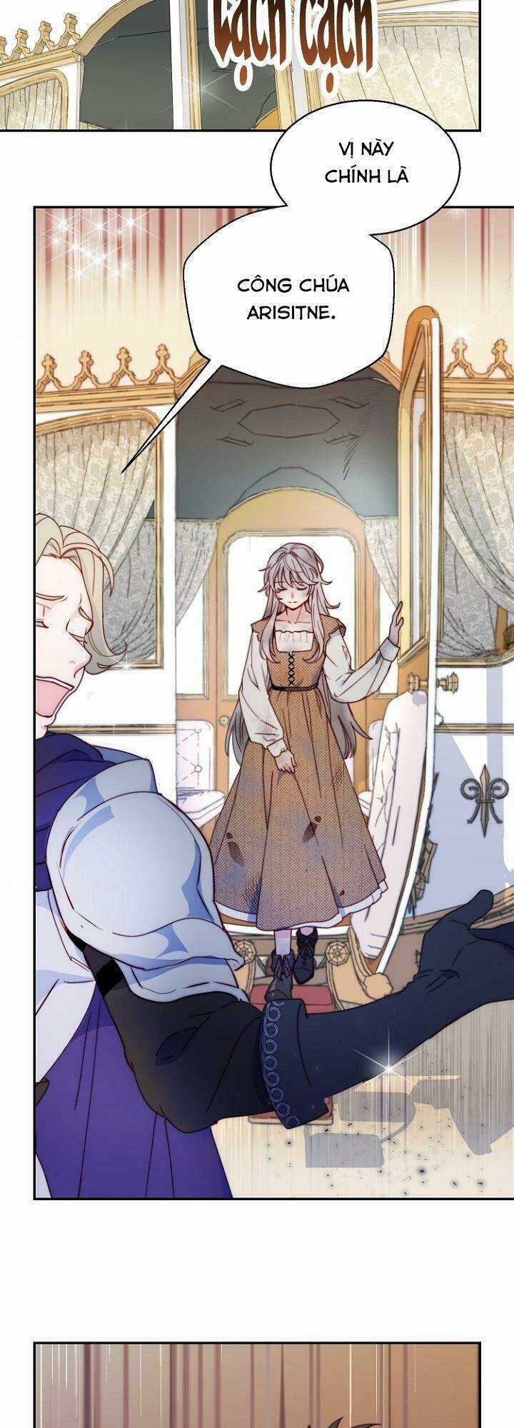 Tiền Là Tất Cả Chồng Là Phù Du Chapter 2 trang 37