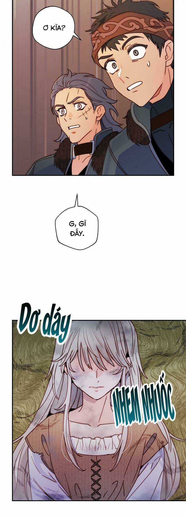 Tiền Là Tất Cả Chồng Là Phù Du Chapter 2 trang 38