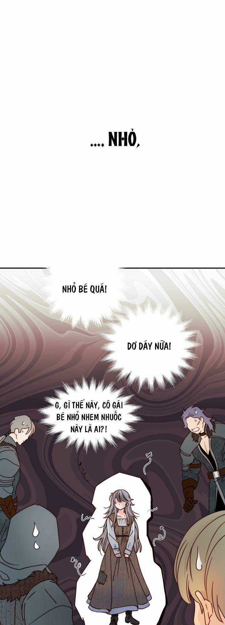 Tiền Là Tất Cả Chồng Là Phù Du Chapter 2 trang 39