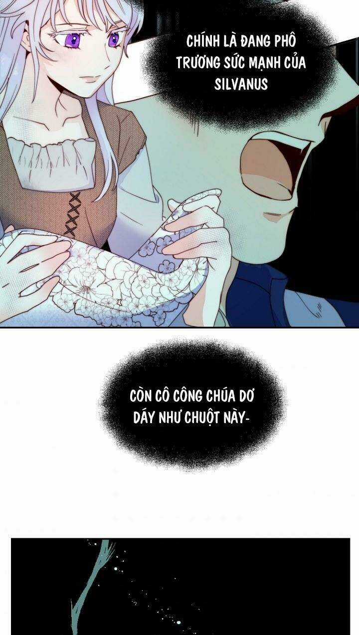 Tiền Là Tất Cả Chồng Là Phù Du Chapter 2 trang 43