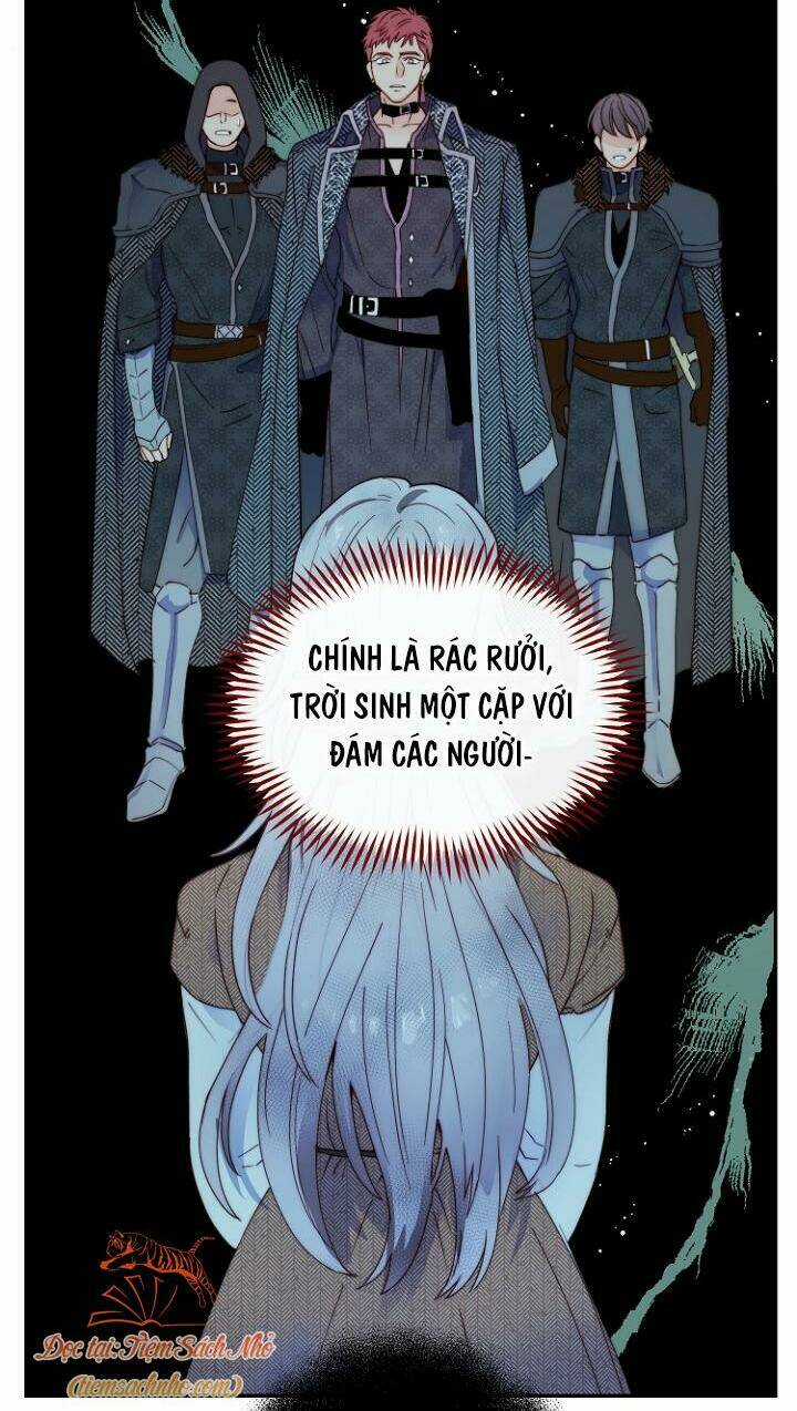 Tiền Là Tất Cả Chồng Là Phù Du Chapter 2 trang 44