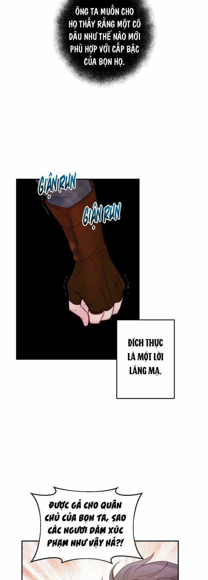 Tiền Là Tất Cả Chồng Là Phù Du Chapter 2 trang 45