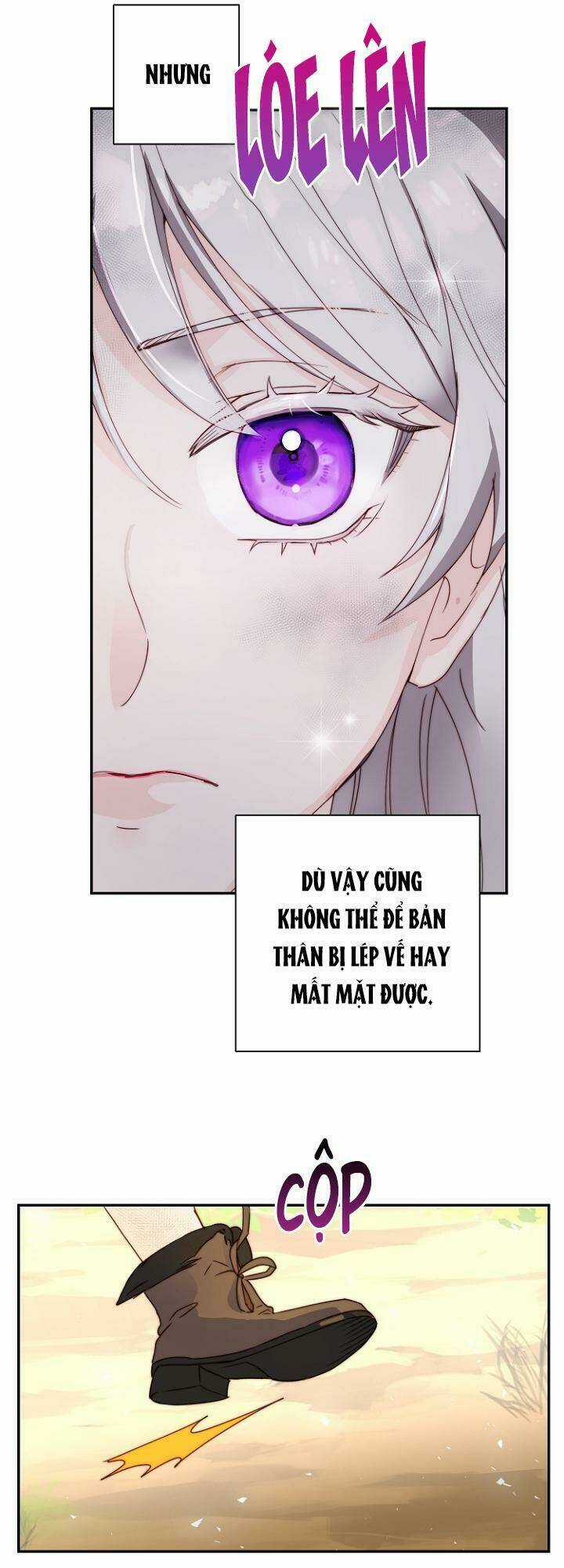 Tiền Là Tất Cả Chồng Là Phù Du Chapter 2 trang 47