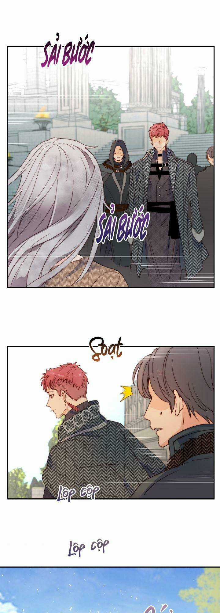 Tiền Là Tất Cả Chồng Là Phù Du Chapter 2 trang 48