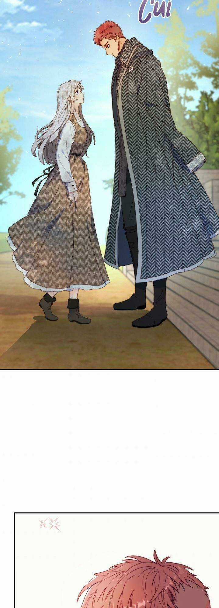 Tiền Là Tất Cả Chồng Là Phù Du Chapter 2 trang 49