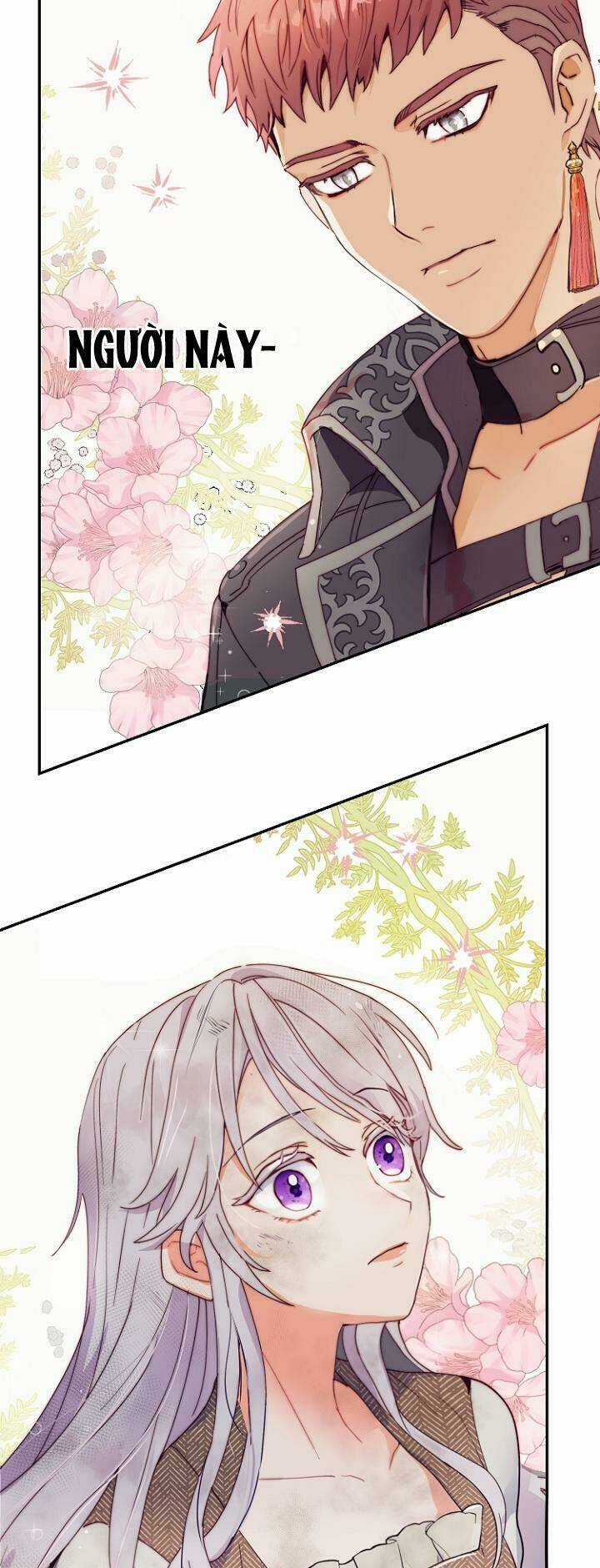 Tiền Là Tất Cả Chồng Là Phù Du Chapter 2 trang 50