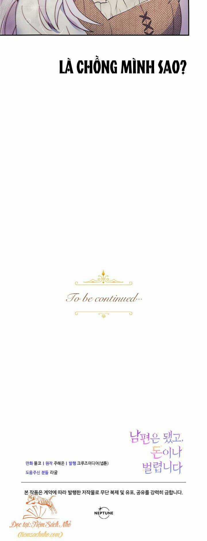 Tiền Là Tất Cả Chồng Là Phù Du Chapter 2 trang 51