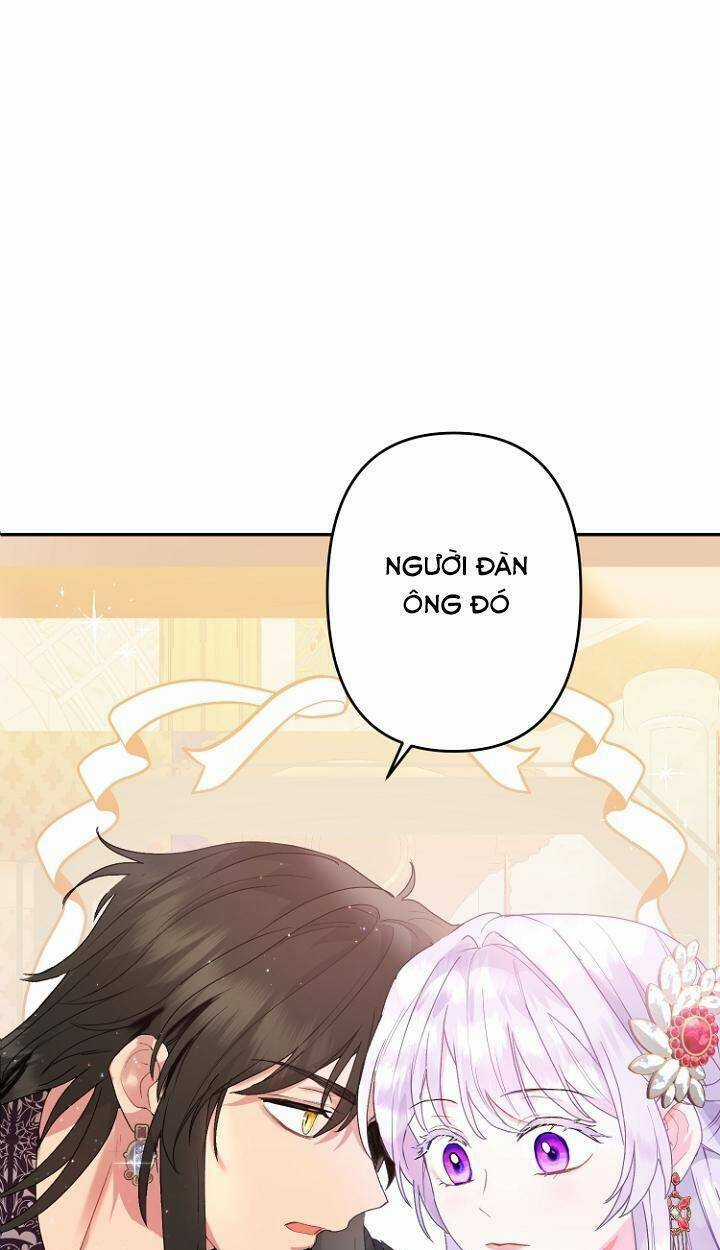 Tiền Là Tất Cả Chồng Là Phù Du Chapter 20 trang 0