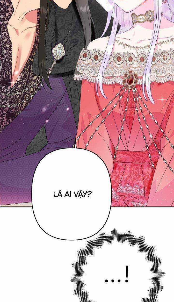 Tiền Là Tất Cả Chồng Là Phù Du Chapter 20 trang 1