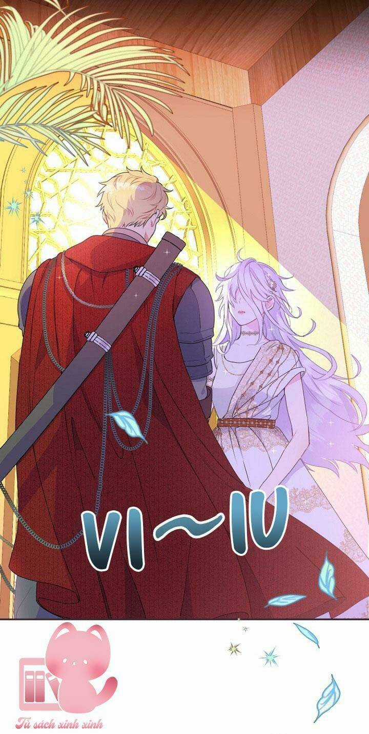 Tiền Là Tất Cả Chồng Là Phù Du Chapter 24 trang 1