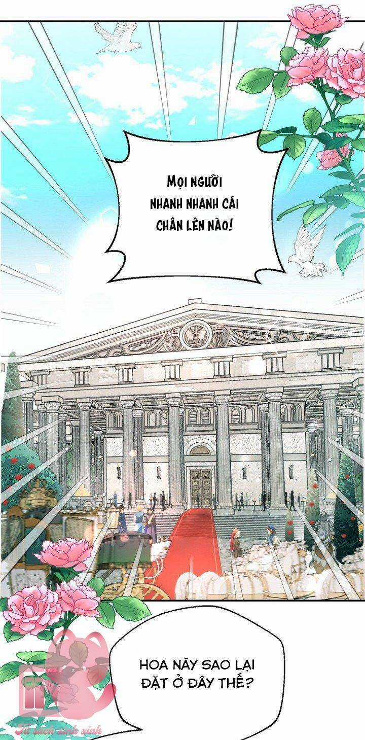 Tiền Là Tất Cả Chồng Là Phù Du Chapter 25 trang 1