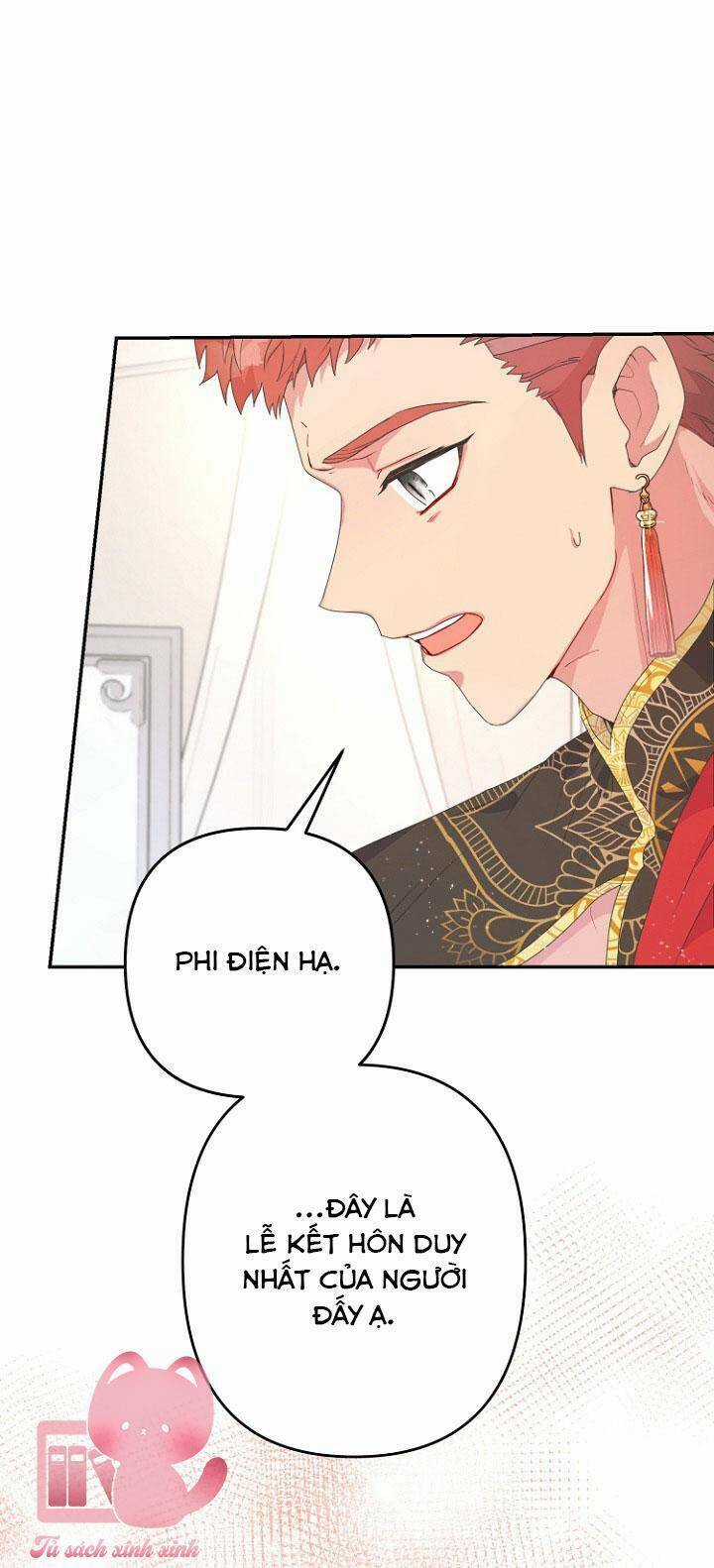 Tiền Là Tất Cả Chồng Là Phù Du Chapter 28 trang 0