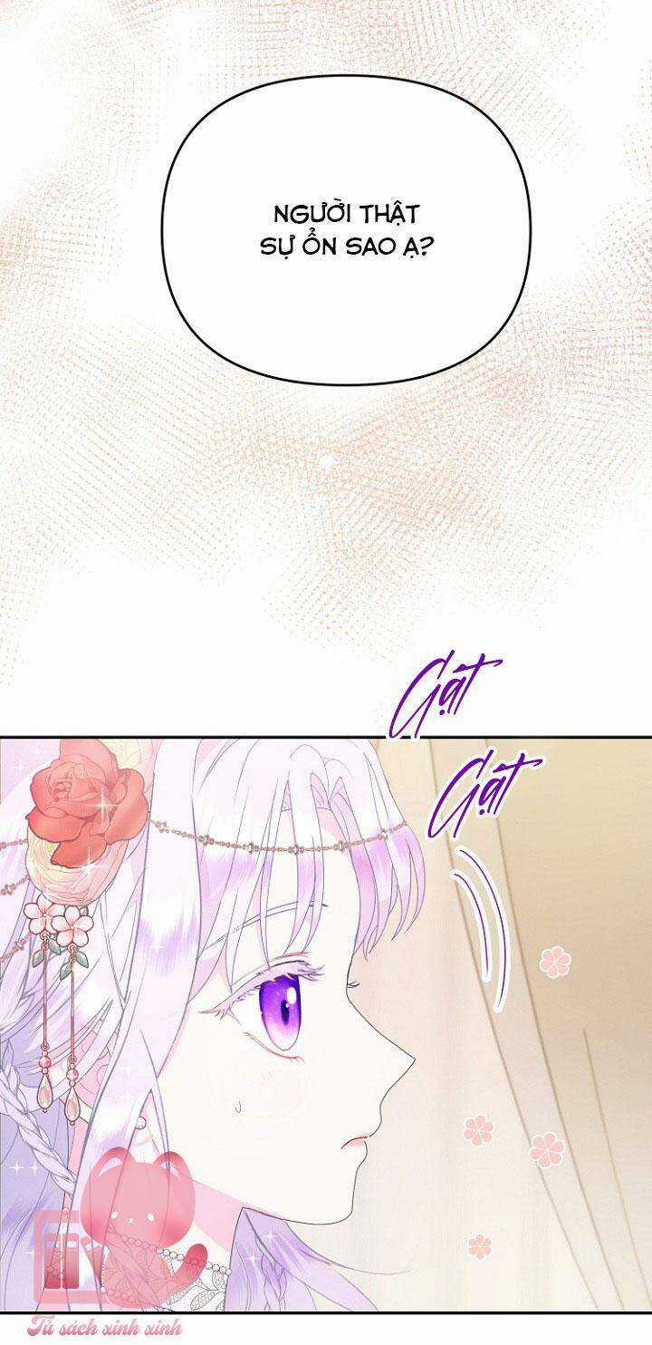 Tiền Là Tất Cả Chồng Là Phù Du Chapter 28 trang 1