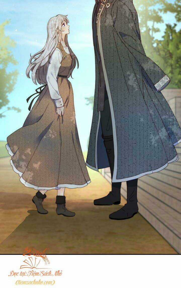 Tiền Là Tất Cả Chồng Là Phù Du Chapter 3 trang 1