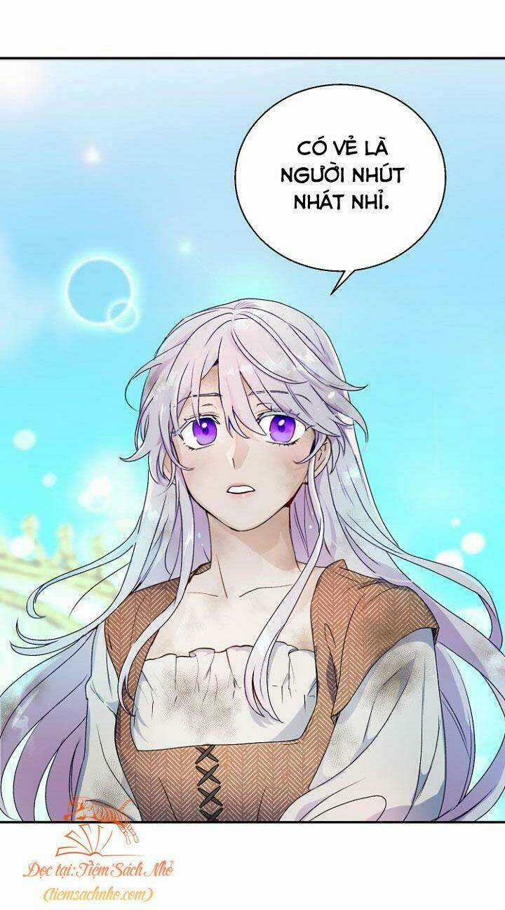 Tiền Là Tất Cả Chồng Là Phù Du Chapter 3 trang 13