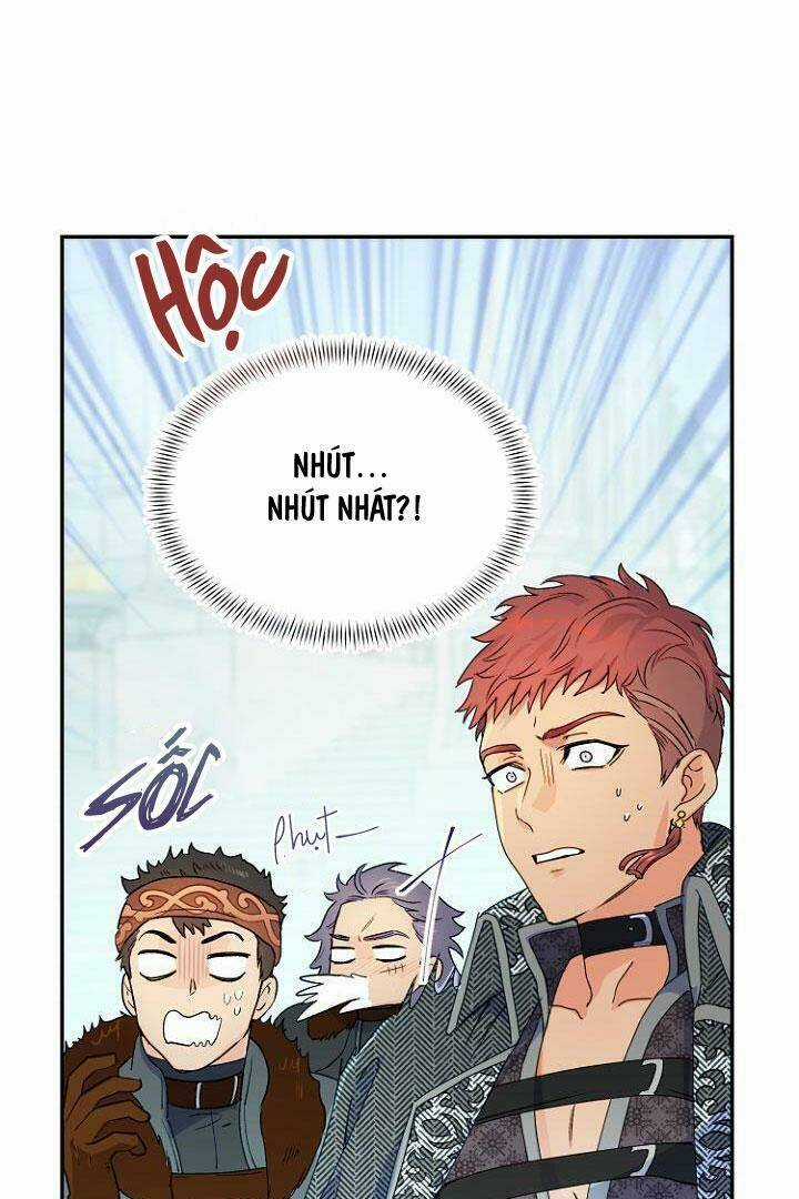 Tiền Là Tất Cả Chồng Là Phù Du Chapter 3 trang 14