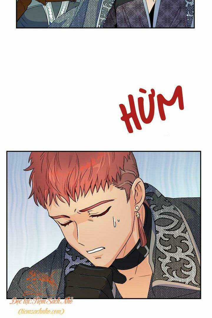 Tiền Là Tất Cả Chồng Là Phù Du Chapter 3 trang 15