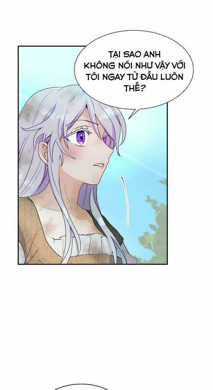 Tiền Là Tất Cả Chồng Là Phù Du Chapter 3 trang 17