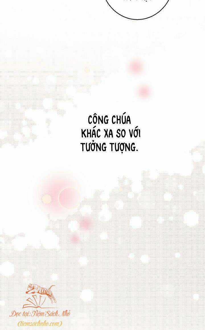 Tiền Là Tất Cả Chồng Là Phù Du Chapter 3 trang 27