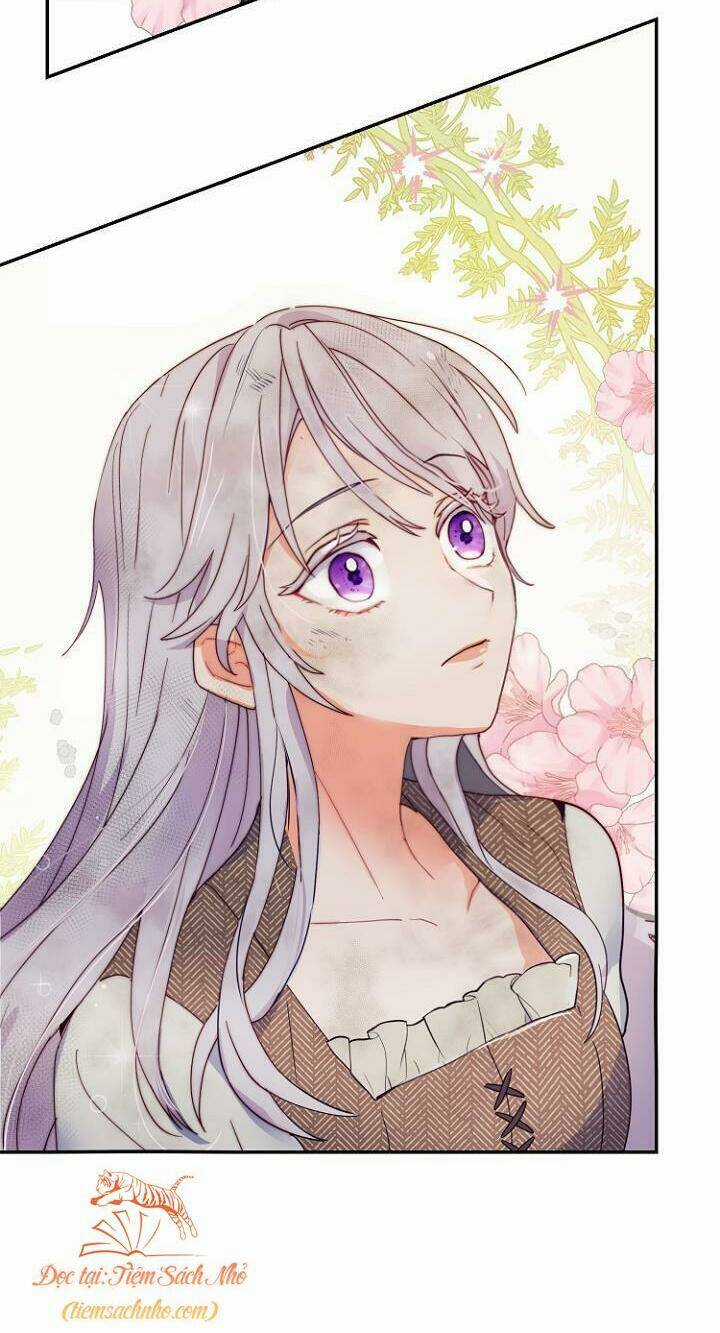 Tiền Là Tất Cả Chồng Là Phù Du Chapter 3 trang 3