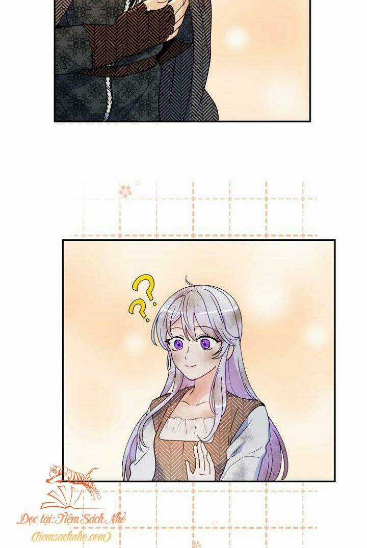 Tiền Là Tất Cả Chồng Là Phù Du Chapter 3 trang 32