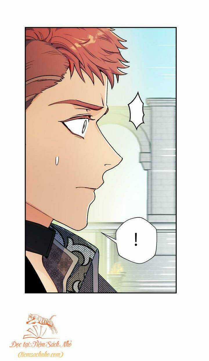 Tiền Là Tất Cả Chồng Là Phù Du Chapter 3 trang 37