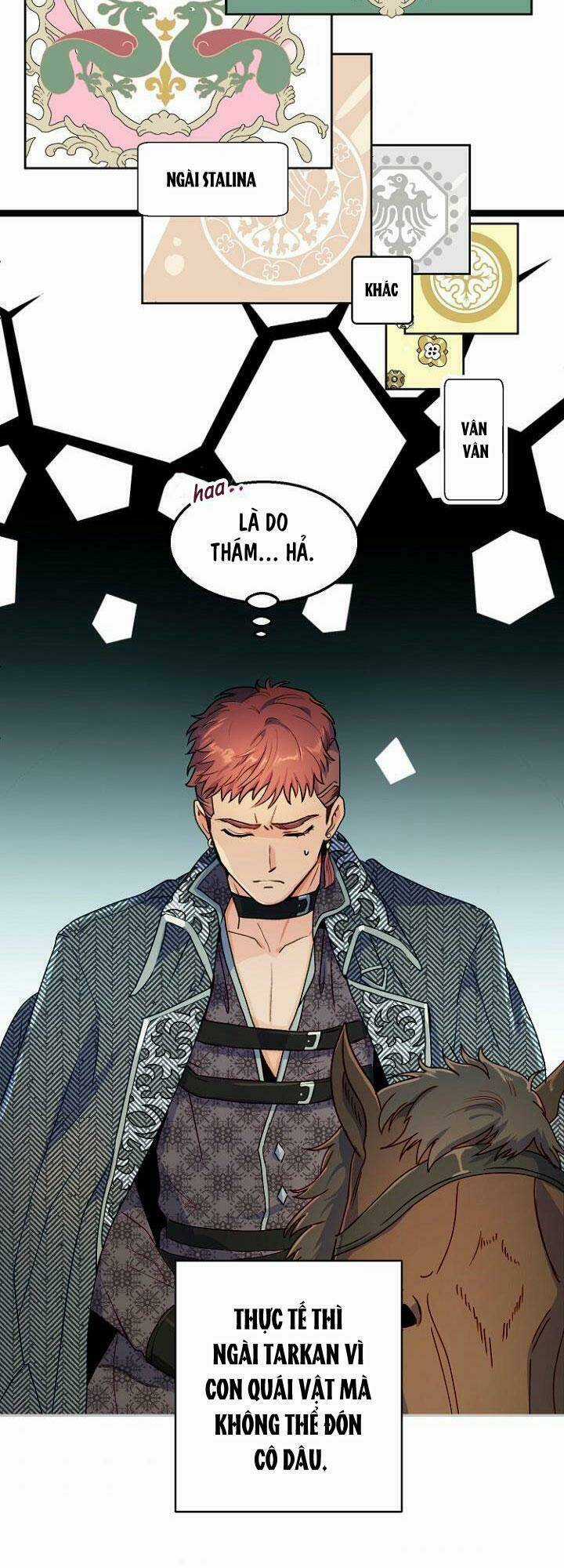 Tiền Là Tất Cả Chồng Là Phù Du Chapter 3 trang 39