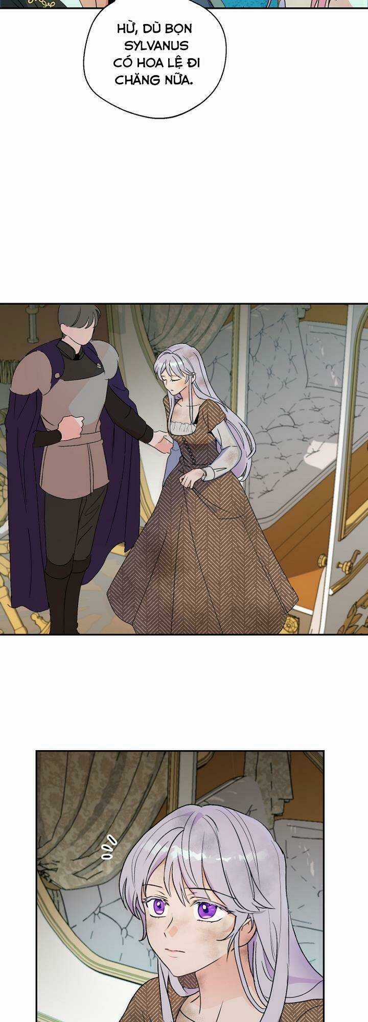 Tiền Là Tất Cả Chồng Là Phù Du Chapter 3 trang 42