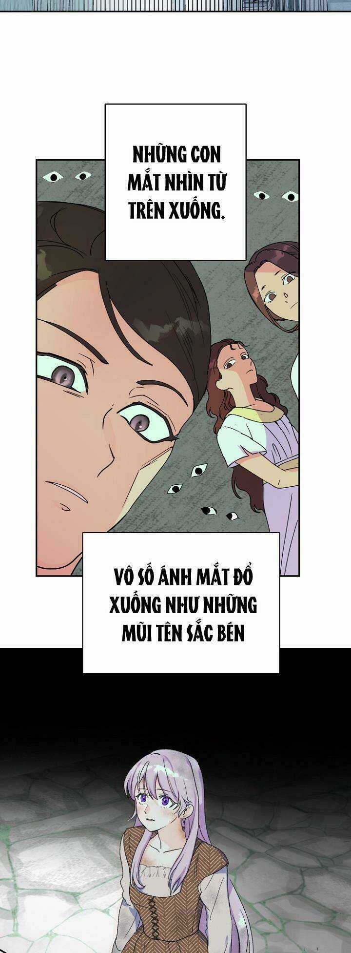 Tiền Là Tất Cả Chồng Là Phù Du Chapter 3 trang 44