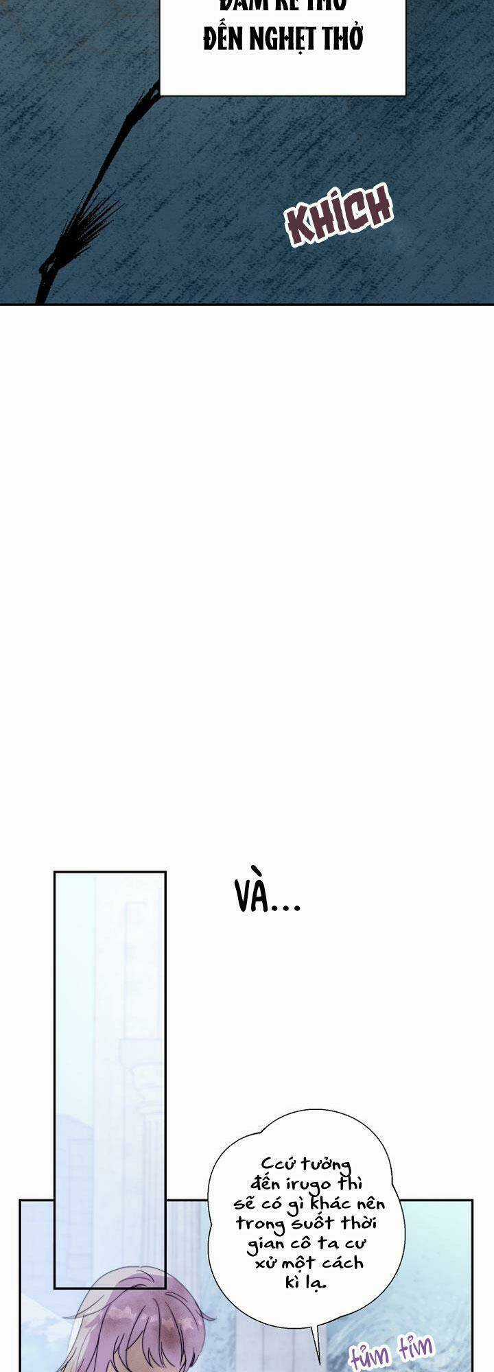 Tiền Là Tất Cả Chồng Là Phù Du Chapter 3 trang 47