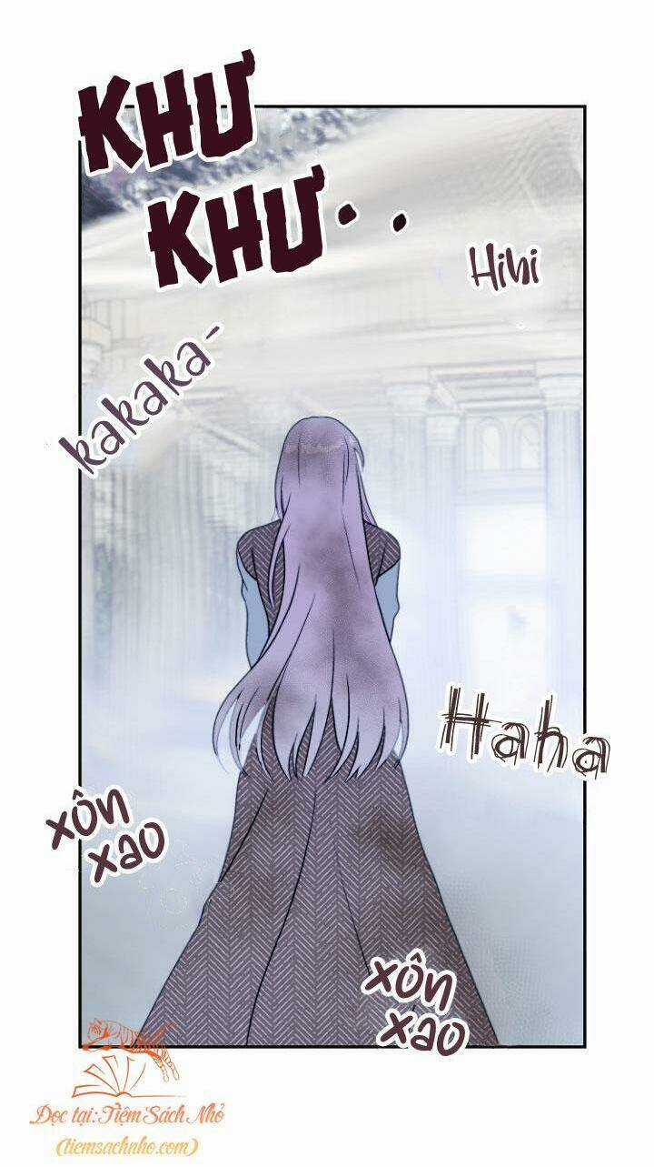 Tiền Là Tất Cả Chồng Là Phù Du Chapter 3 trang 50