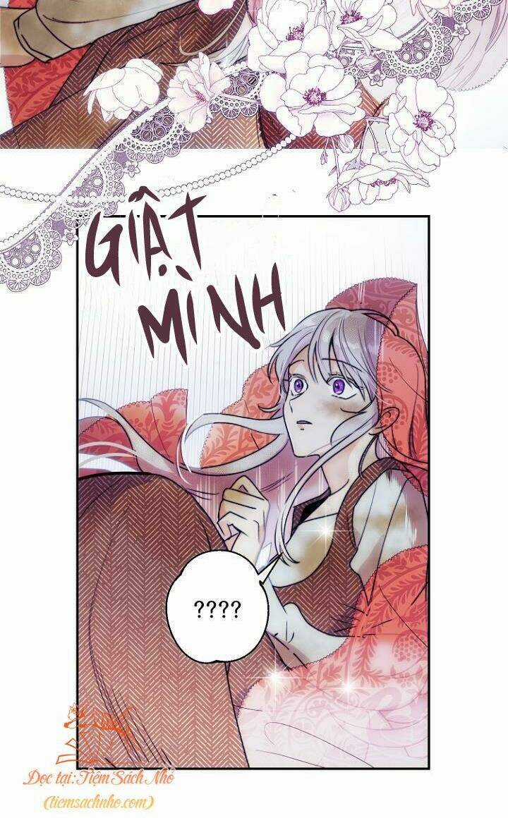 Tiền Là Tất Cả Chồng Là Phù Du Chapter 3 trang 54