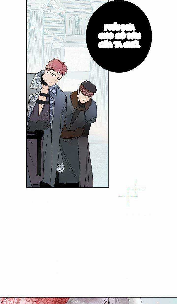 Tiền Là Tất Cả Chồng Là Phù Du Chapter 3 trang 57