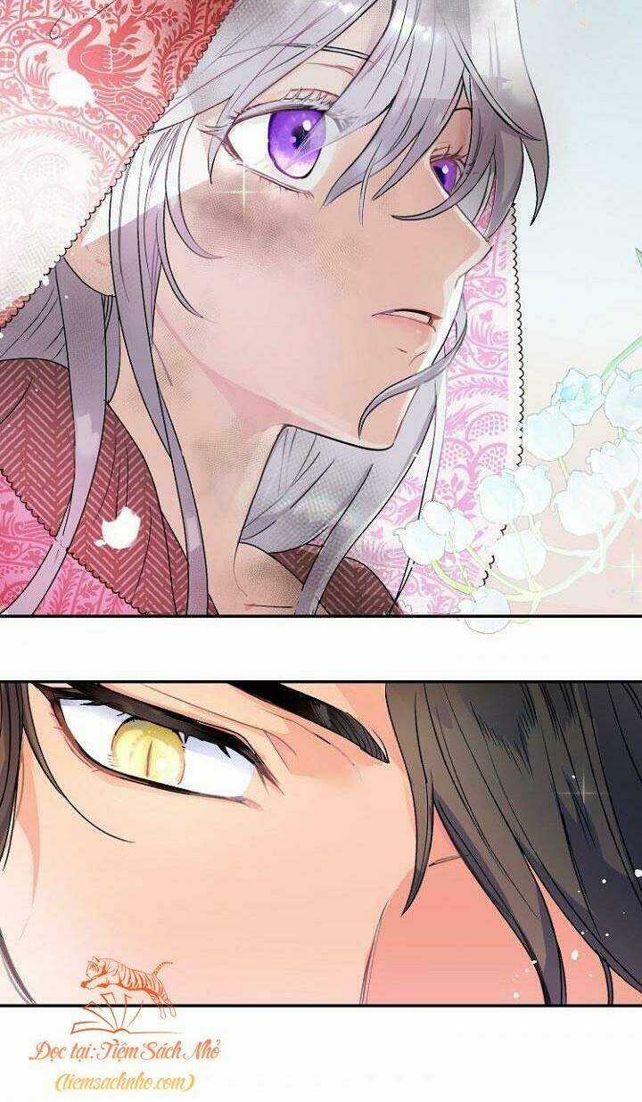 Tiền Là Tất Cả Chồng Là Phù Du Chapter 3 trang 58