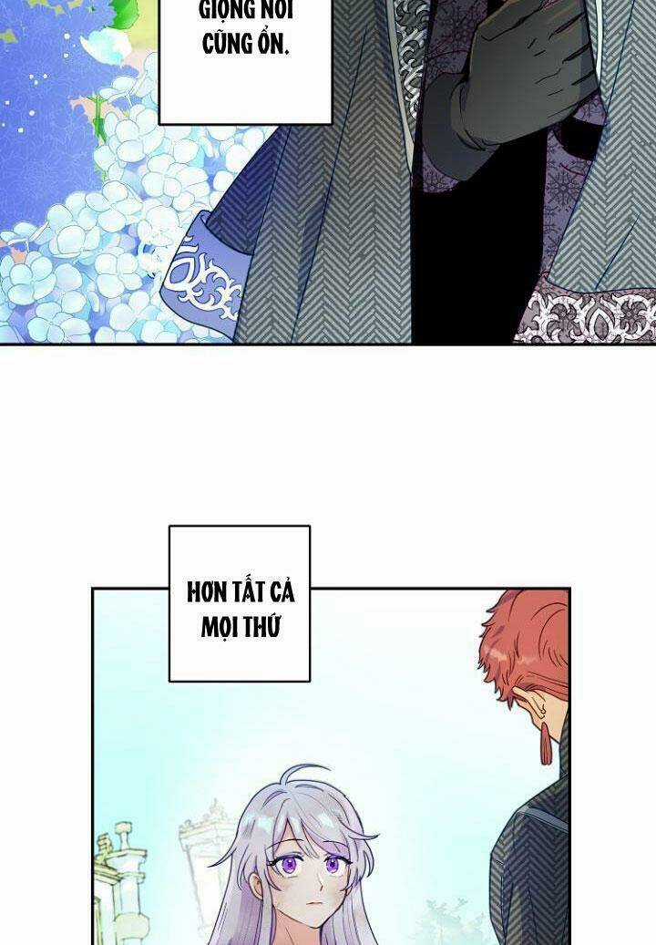 Tiền Là Tất Cả Chồng Là Phù Du Chapter 3 trang 6