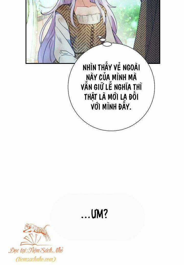 Tiền Là Tất Cả Chồng Là Phù Du Chapter 3 trang 7