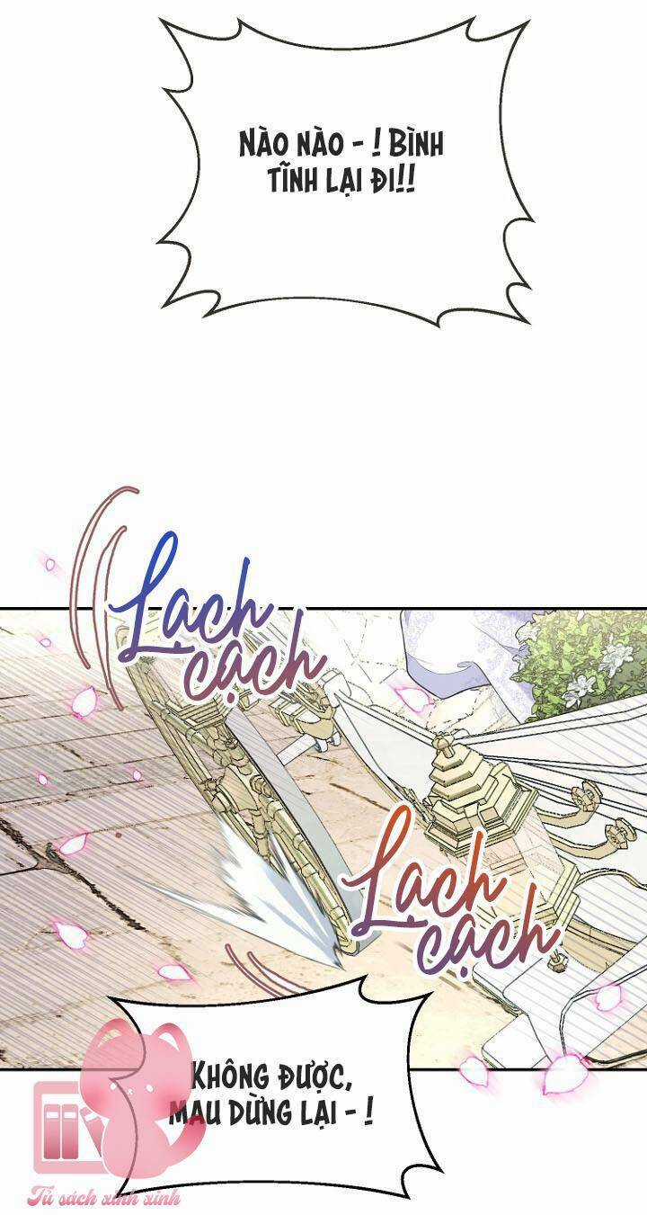Tiền Là Tất Cả Chồng Là Phù Du Chapter 30 trang 1