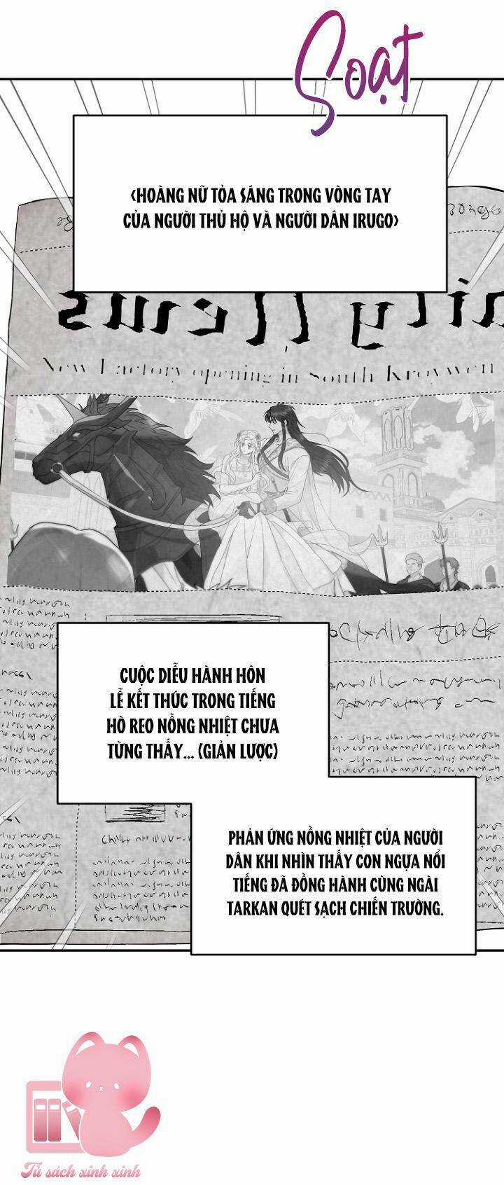 Tiền Là Tất Cả Chồng Là Phù Du Chapter 31 trang 1