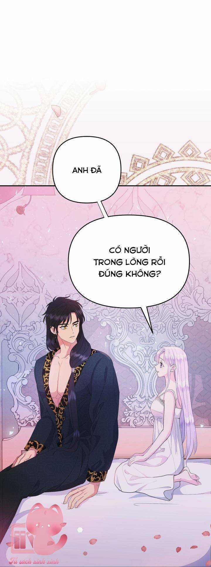 Tiền Là Tất Cả Chồng Là Phù Du Chapter 33 trang 0