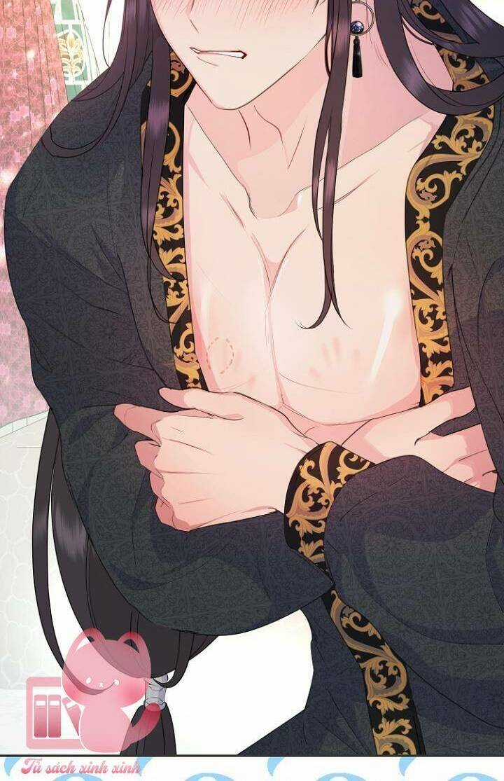 Tiền Là Tất Cả Chồng Là Phù Du Chapter 35 trang 1