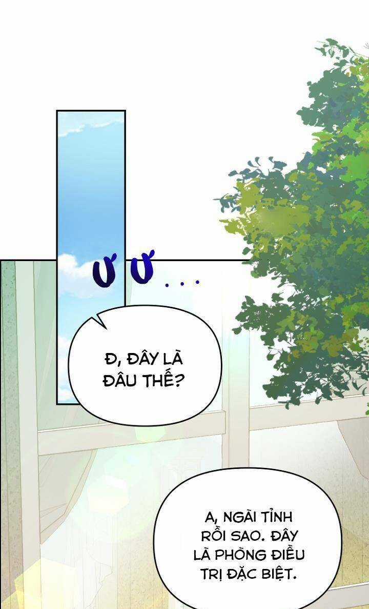 Tiền Là Tất Cả Chồng Là Phù Du Chapter 37 trang 1