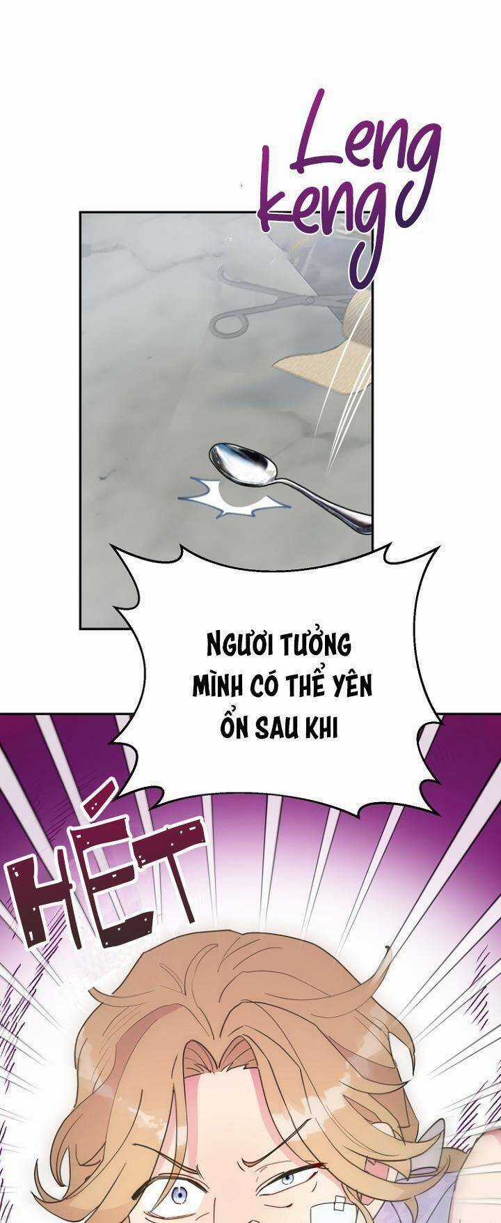 Tiền Là Tất Cả Chồng Là Phù Du Chapter 38 trang 1