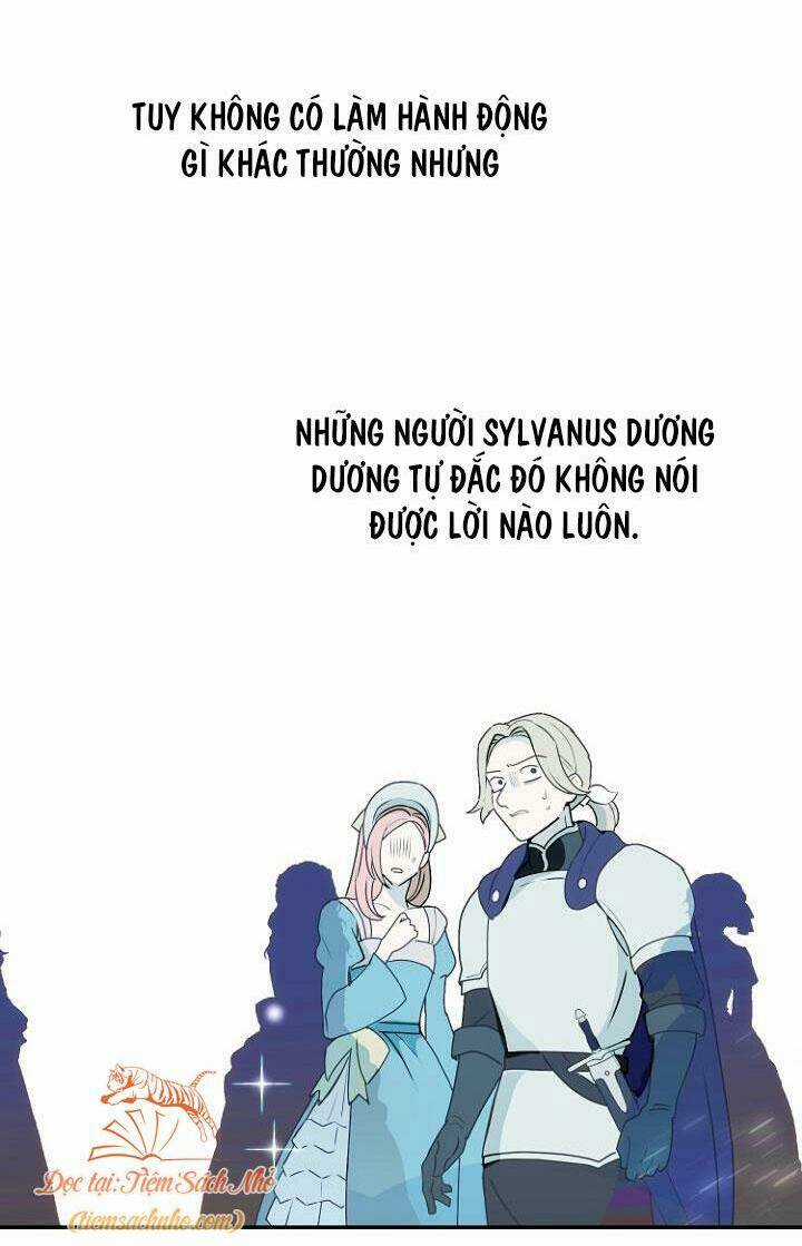 Tiền Là Tất Cả Chồng Là Phù Du Chapter 4 trang 2